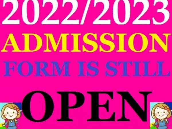 2022/2023 Bowen University, Iwo Remedial/Pre Degree/JUPEB Form (07055375980)