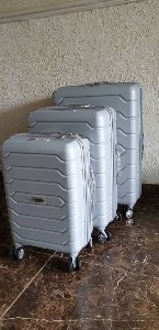 Set Of Luggage