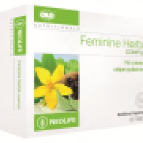 Feminine Herbal