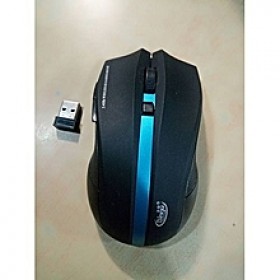 Affordable Wireless Mouse