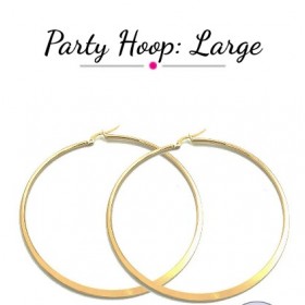 Party Hoop Large