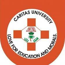 Caritas University,2022/2023 Postgraduate/Admission[Degree & JUPEB] Form