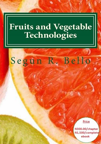 Fruits And Vegetable Technologies