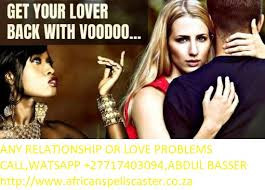 Authentic Psychic healer and lost love spells caster +27717622289  in Buffalo, NY