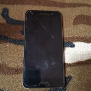 fairly used infinix hot 5