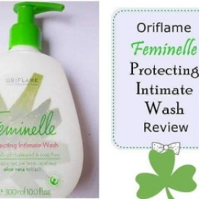 Oriflame Feminelle Protecting Intimate Wash
