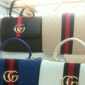 Gucci Female Hand Bags