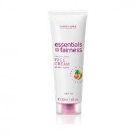 Essentials Fairness Exfoliating Scrub For All Skin Types
