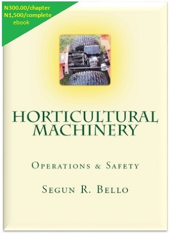 Horticultural Machinery