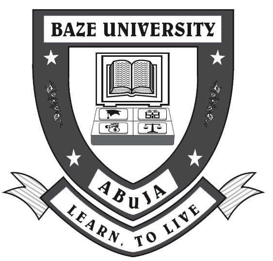 Baze University,2022/2023 Postgraduate/Admission[Degree & JUPEB] Form