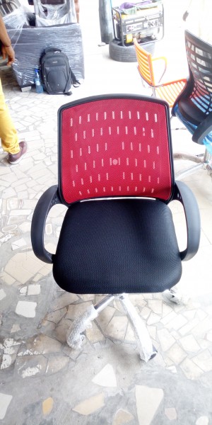 Victory Chair