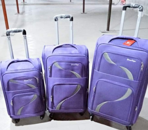 Luggage/travelers Bag