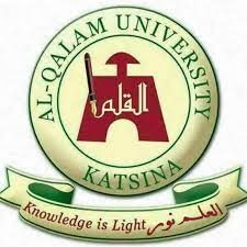 Al-Qalam University,2022/2023 Postgraduate/Admission[Degree & JUPEB] Form