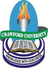 Crawford University Igbesa IJMB FORM 2022/2023,Admission[Degree & JUPEB]