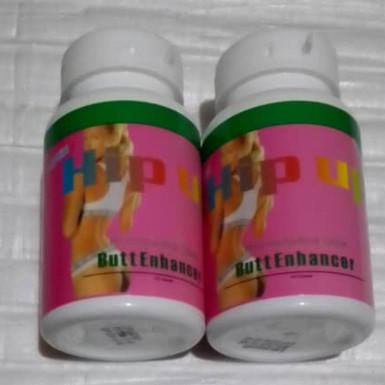 Jchen Hip Up Butt Enhancer Enlargement Capsule