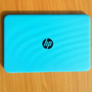 Laptop. HP Stream 14