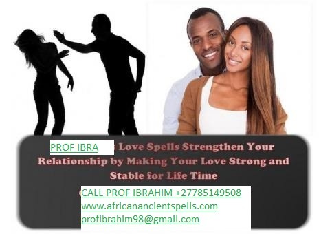 Love Spell Caster USA: How to Cast a Love Spell That Works+27785149508.