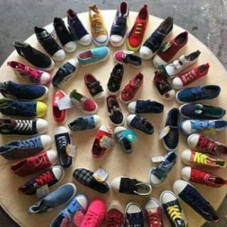 Kiddies Shoes