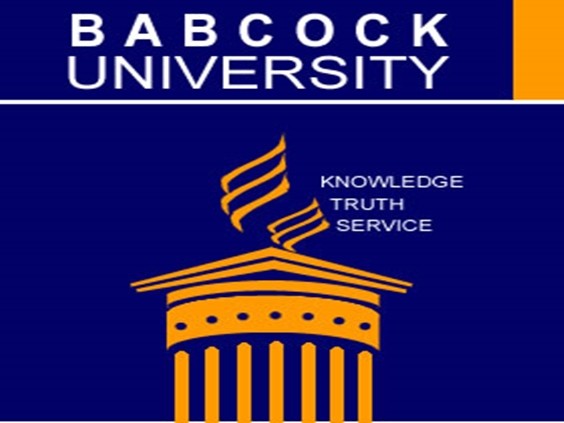 Babcock University,2022/2023 Postgraduate/Admission[Degree & JUPEB] Form