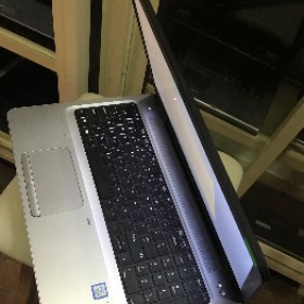 Hp Probook 650 G2 (2017 Edition)