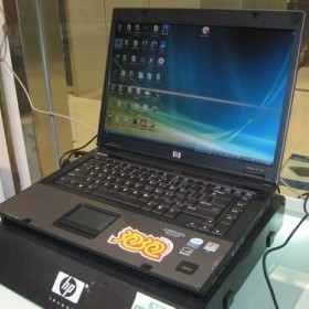 Clean Hp Compaq 6710b Laptops