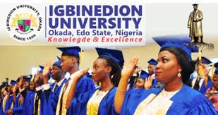 2022/2023,Igbinedion University Okada MASTERS FORM call 09134234770...IJMB/REMEDIAL/PreDegree Application Form