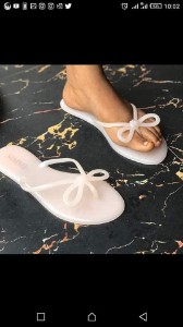 simmi rubber slippers
