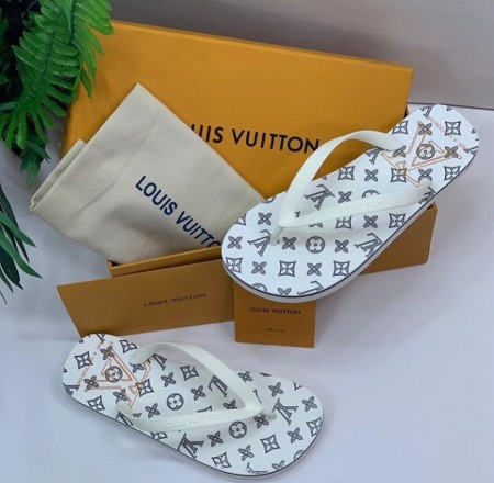 Louis Vuitton Slippers in Nigeria for sale ▷ Prices on